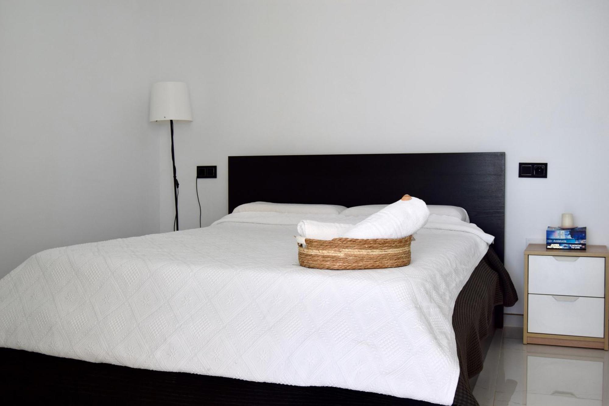 Beachfront Heaven - Carvajal Lejlighed Fuengirola