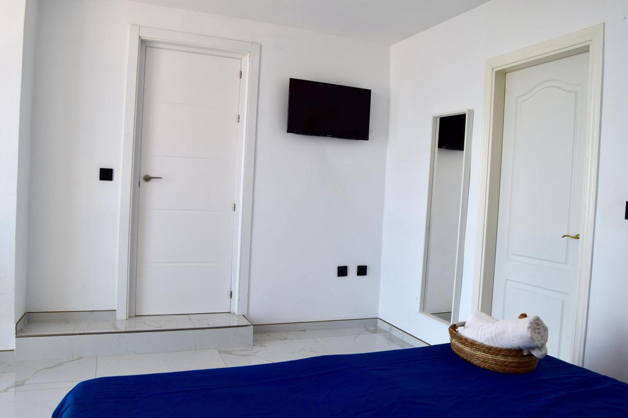 Appartement Beachfront Heaven - Carvajal