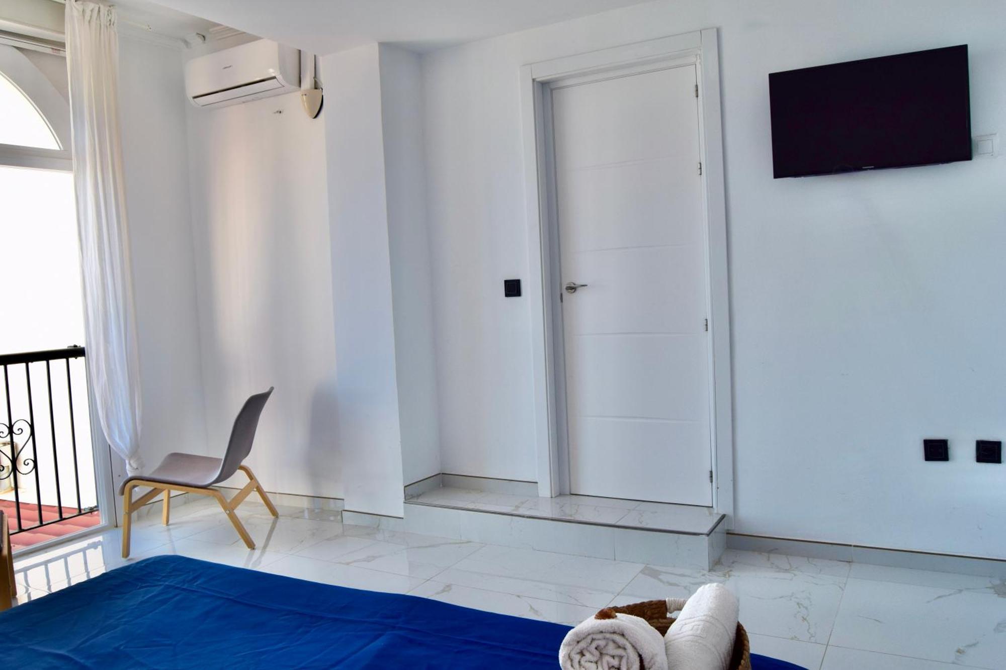Appartement Beachfront Heaven - Carvajal *