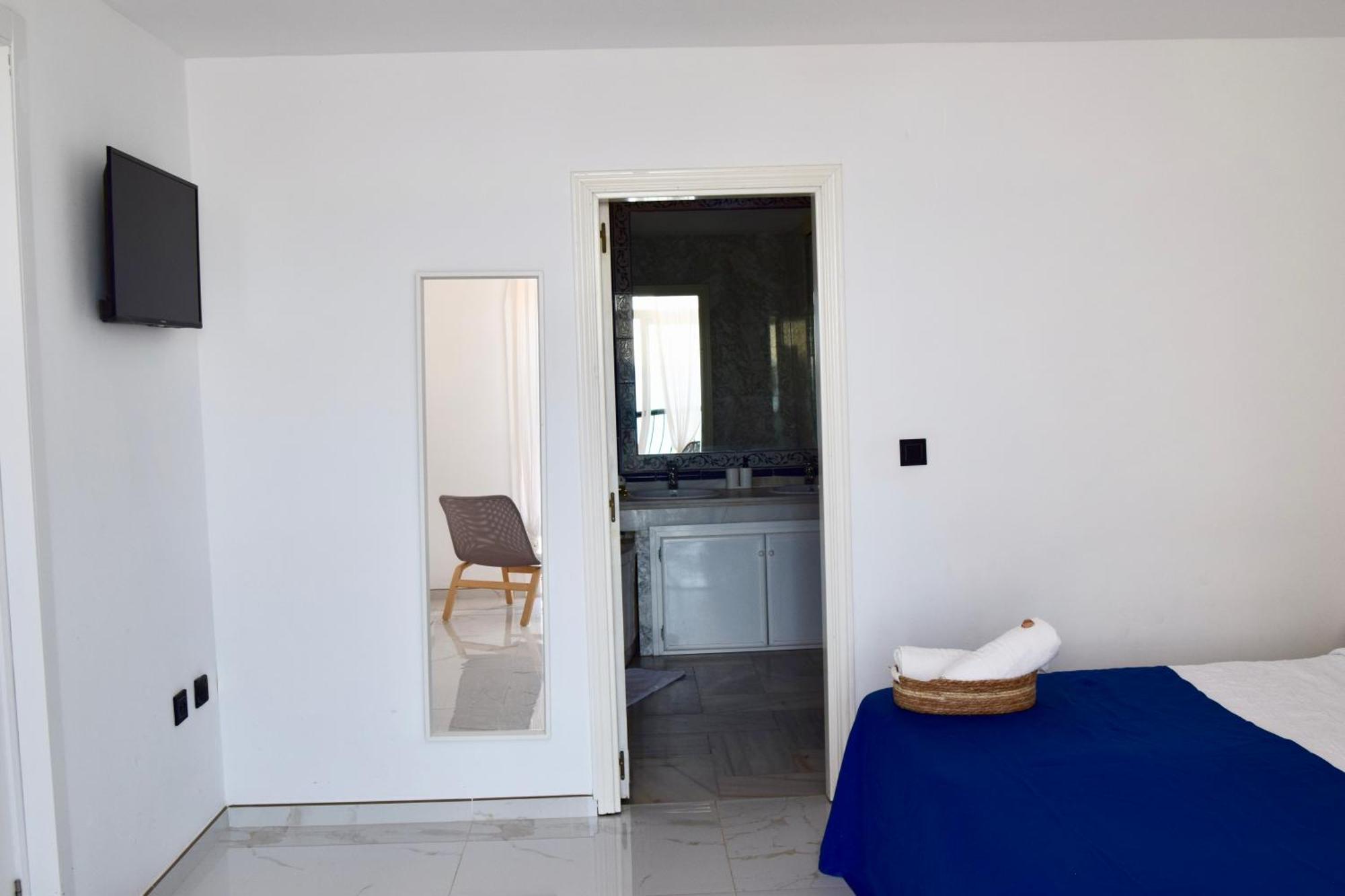 Beachfront Heaven - Carvajal Appartement *