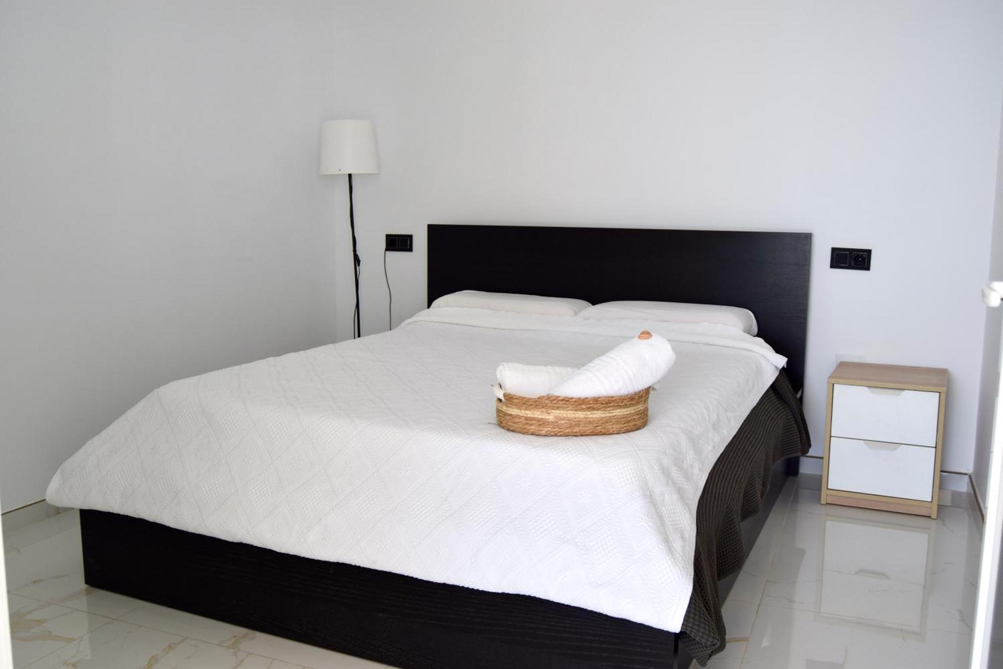 Beachfront Heaven - Carvajal Appartement *