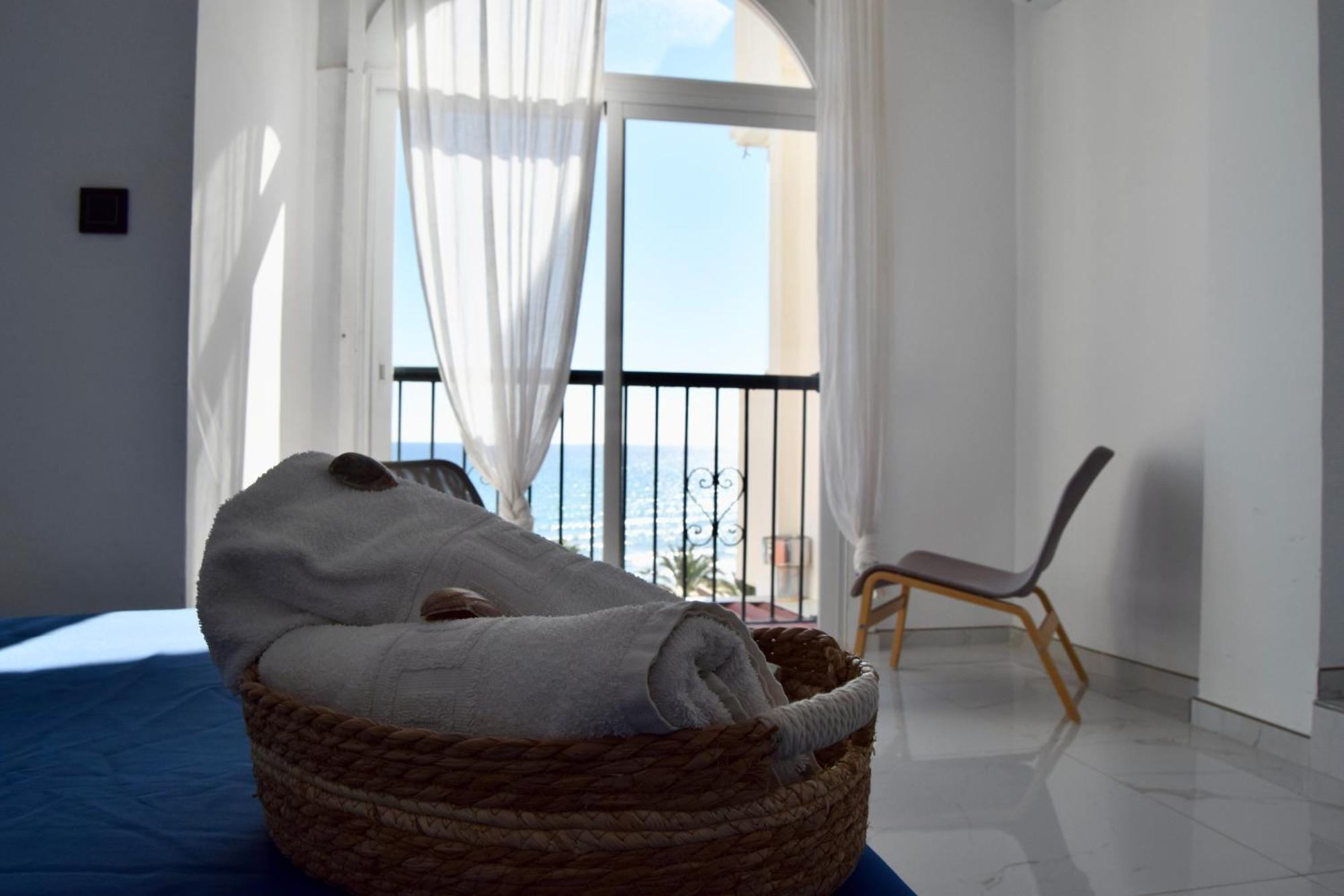 Appartement Beachfront Heaven - Carvajal